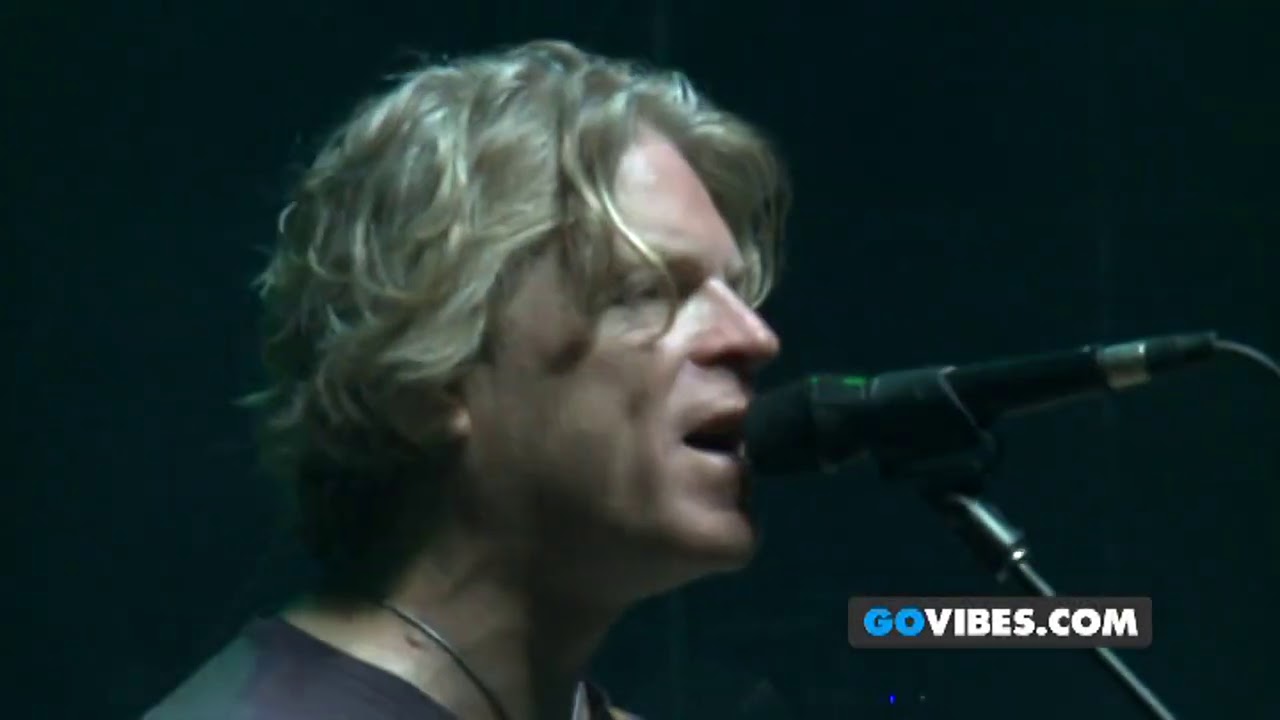 Dark Star Orchestra - Gathering of the Vibes - 7/19/12 - Set 2 - Bridgeport, CT
