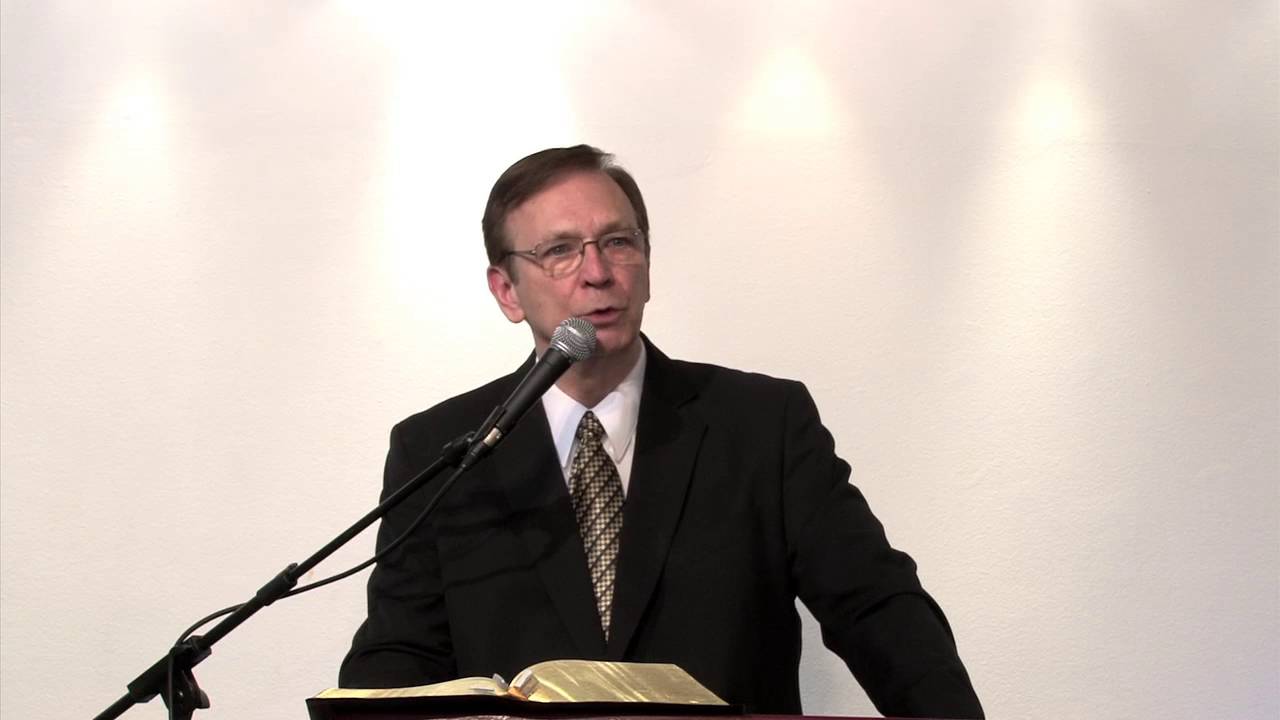 Une repentance complète est indispensable