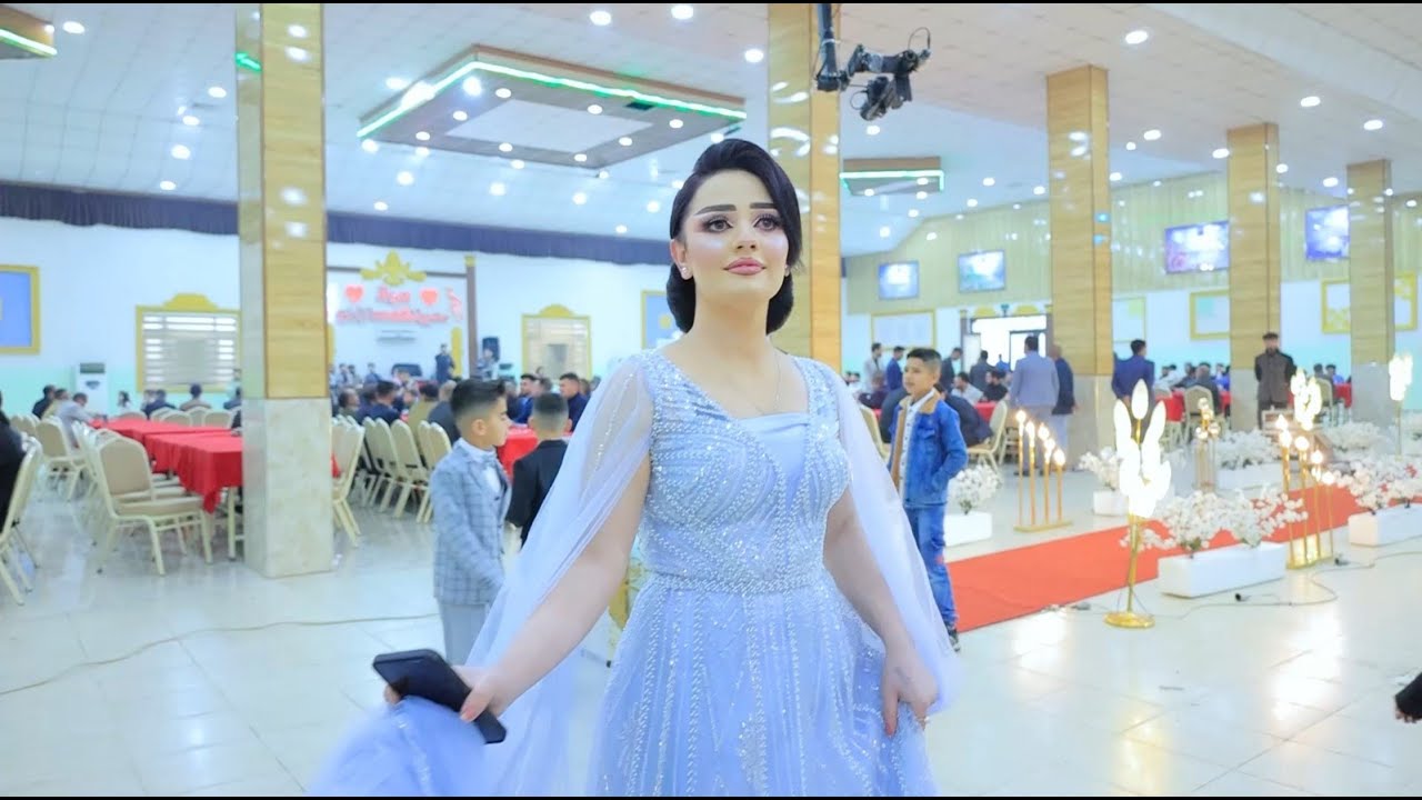 حفلة زفاف(حمادا♡حنان)جزء1 ديلما صوفي & شاكر حلو  ومجموعة اخرى من الفنانين