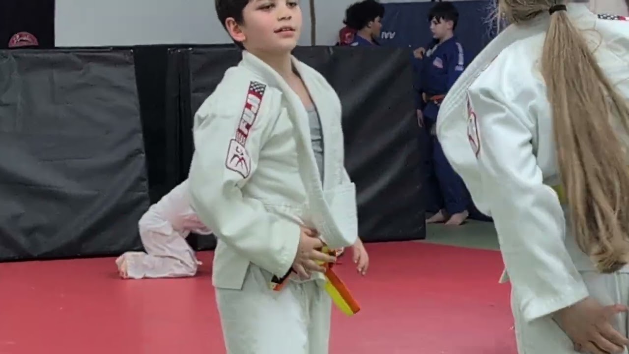 Randori 2/25/26