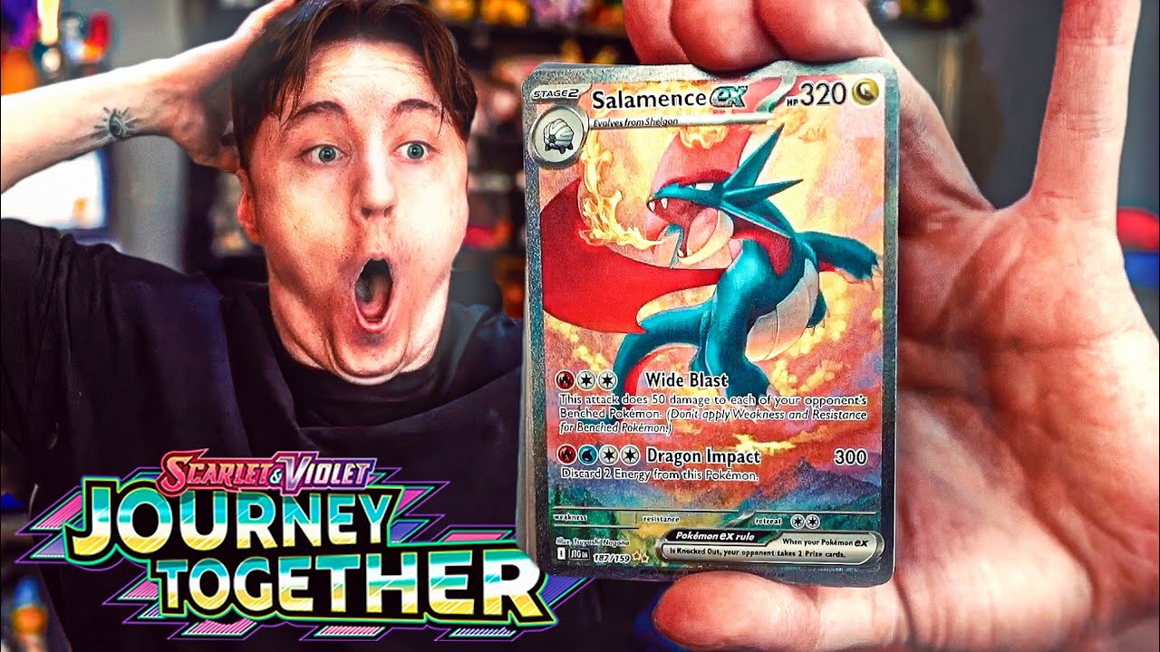 POKEMON JOURNEY TOGETHER МНЕ ОЧЕНЬ ПОНРАВИЛСЯ...