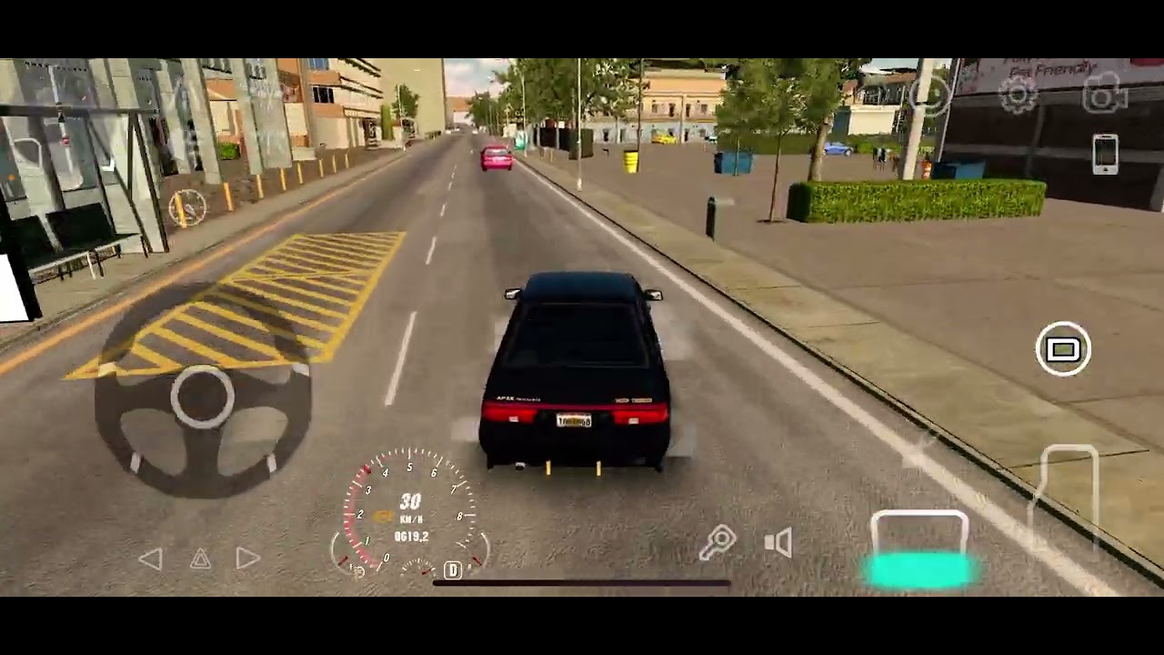 ❌Car parking roleplay_-am dat la schimb audiul pe regina drifturilor❌