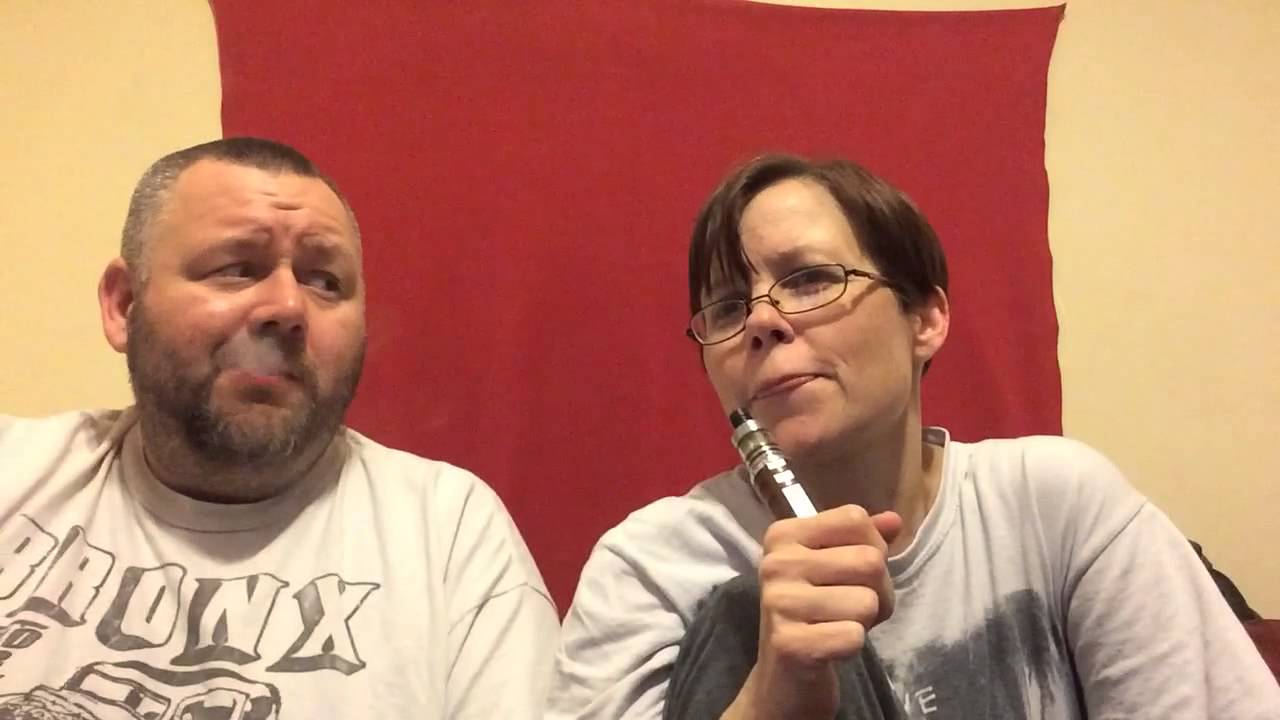 The Couple That Vapes (Lifestyle Vapor) episode 10 season 1