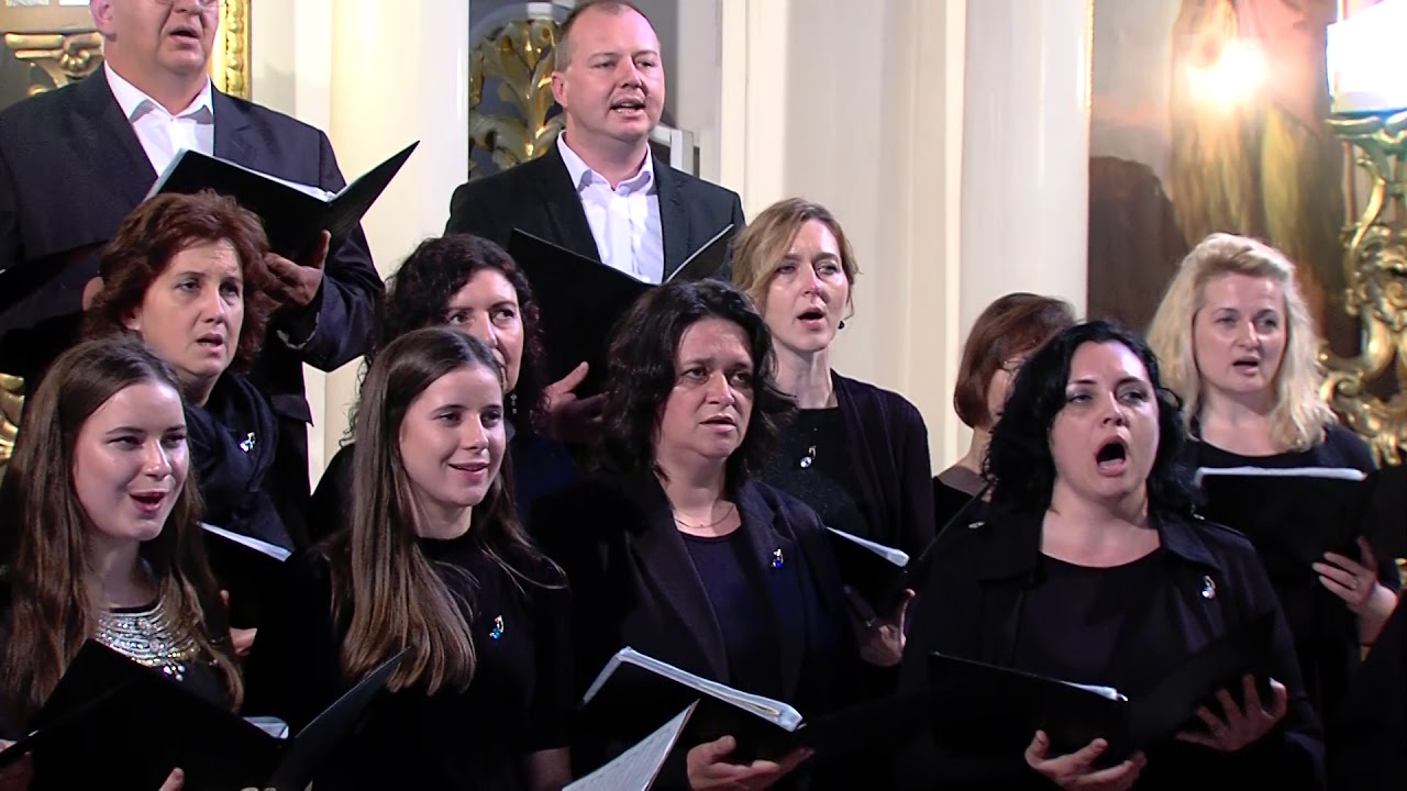 GRÉCKOKATOLÍCKY MAGAZÍN (216) - Festival duchovných piesní byzantského obradu