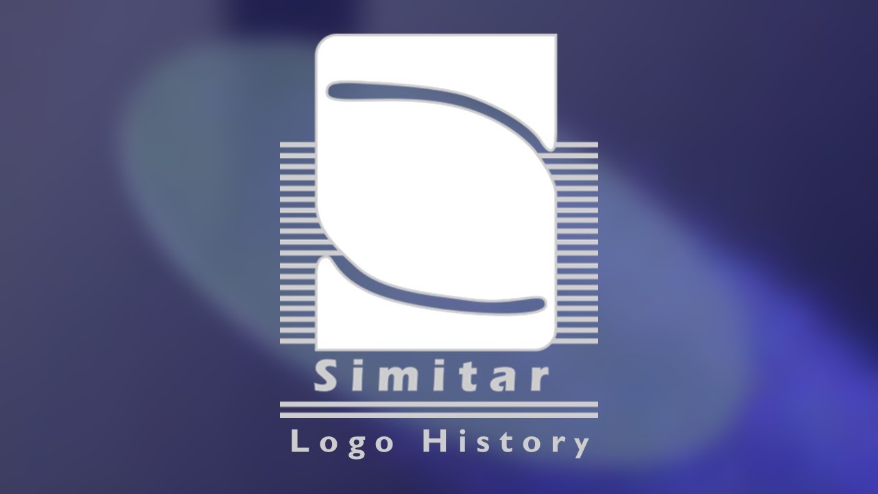 Simitar Logo History