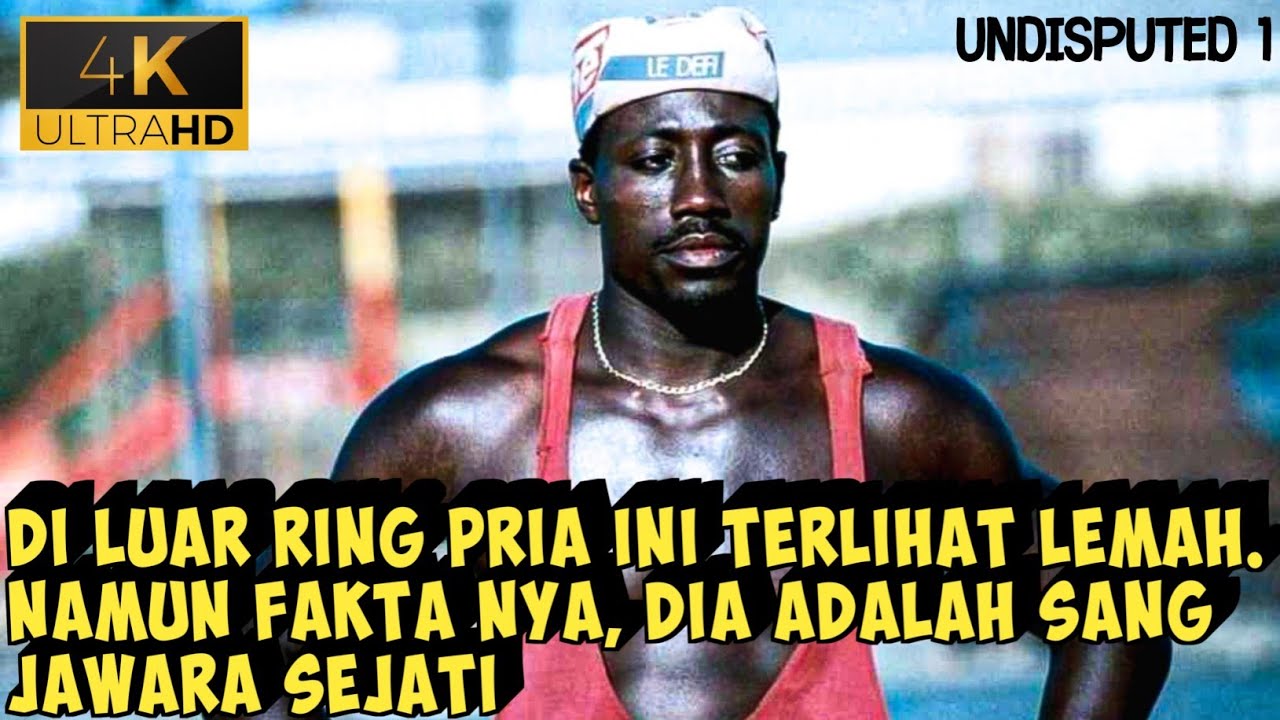 SANG JUARA SEJATI ‼️ - ALUR CERITA FILM