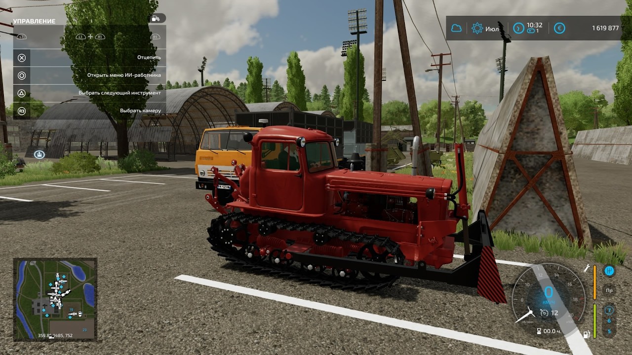 Farming Simulator 22 20260204192658