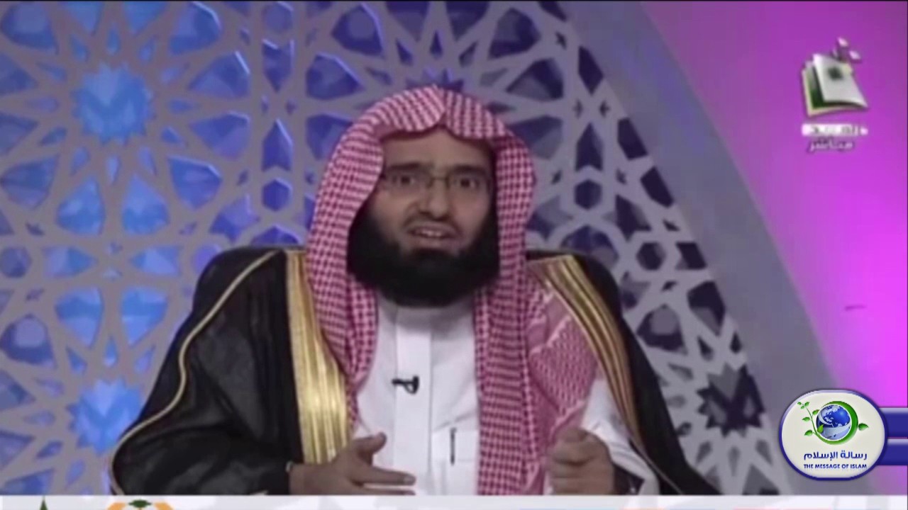 منهج عمر بن الخطاب في الظن بالناس