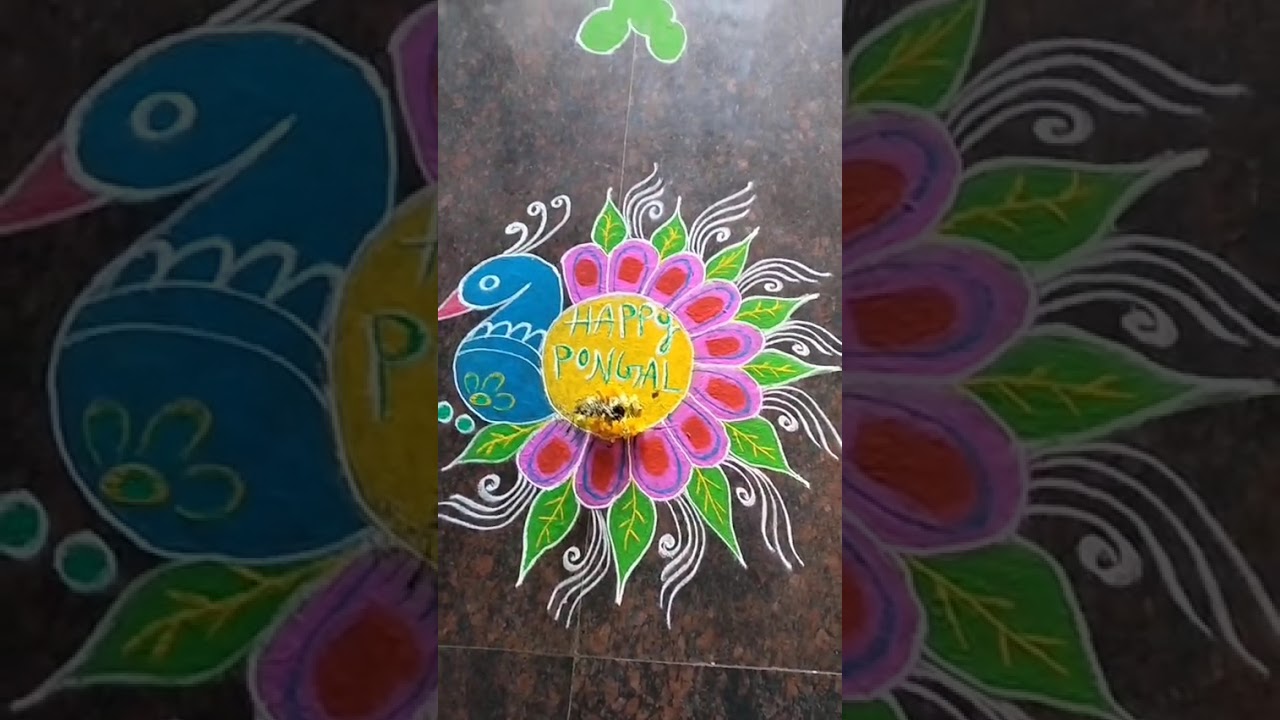 chukkalanni muggulai 