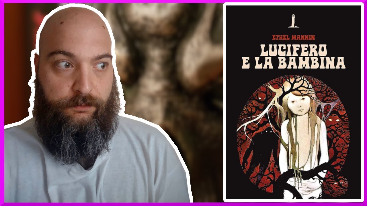Lucifero e la bambina: scegli tu come prenderla mentre ti incanta