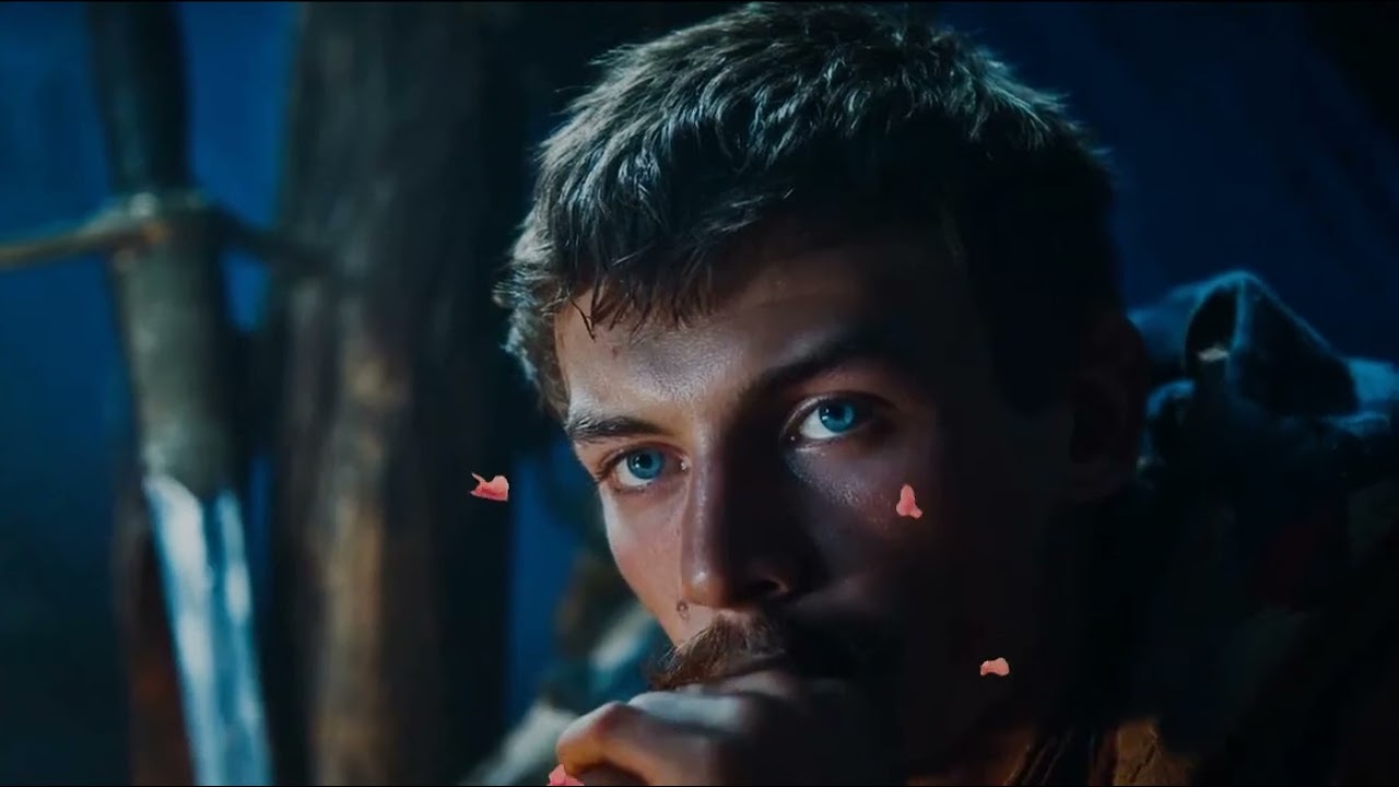 Гусарский насморк (треш-метал+электронная музыка)