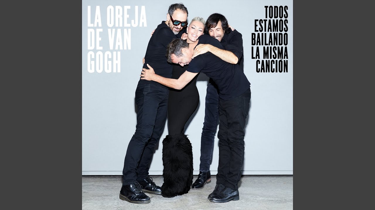 Todos Estamos Bailando La Misma Canción