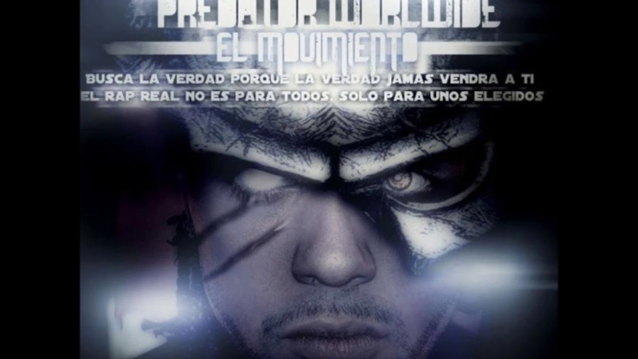 G.Babe 'Maestro' (Producido por L Drex) NUEVO TEMA 2013