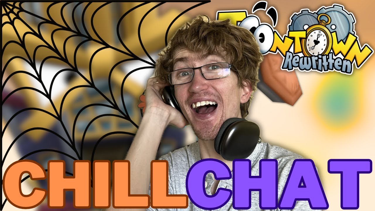 Still Procrastinating the 4 Star Field Office | Chill & Toontown & Chat