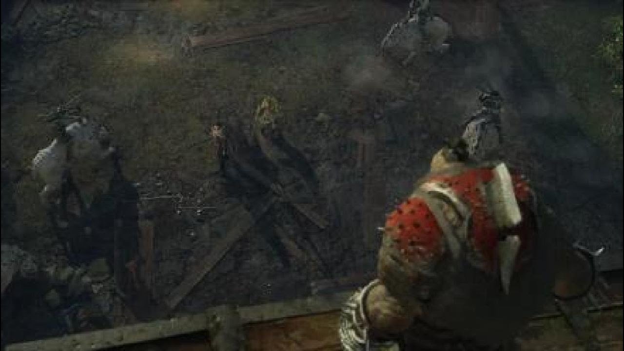 Shadow of war pt.3