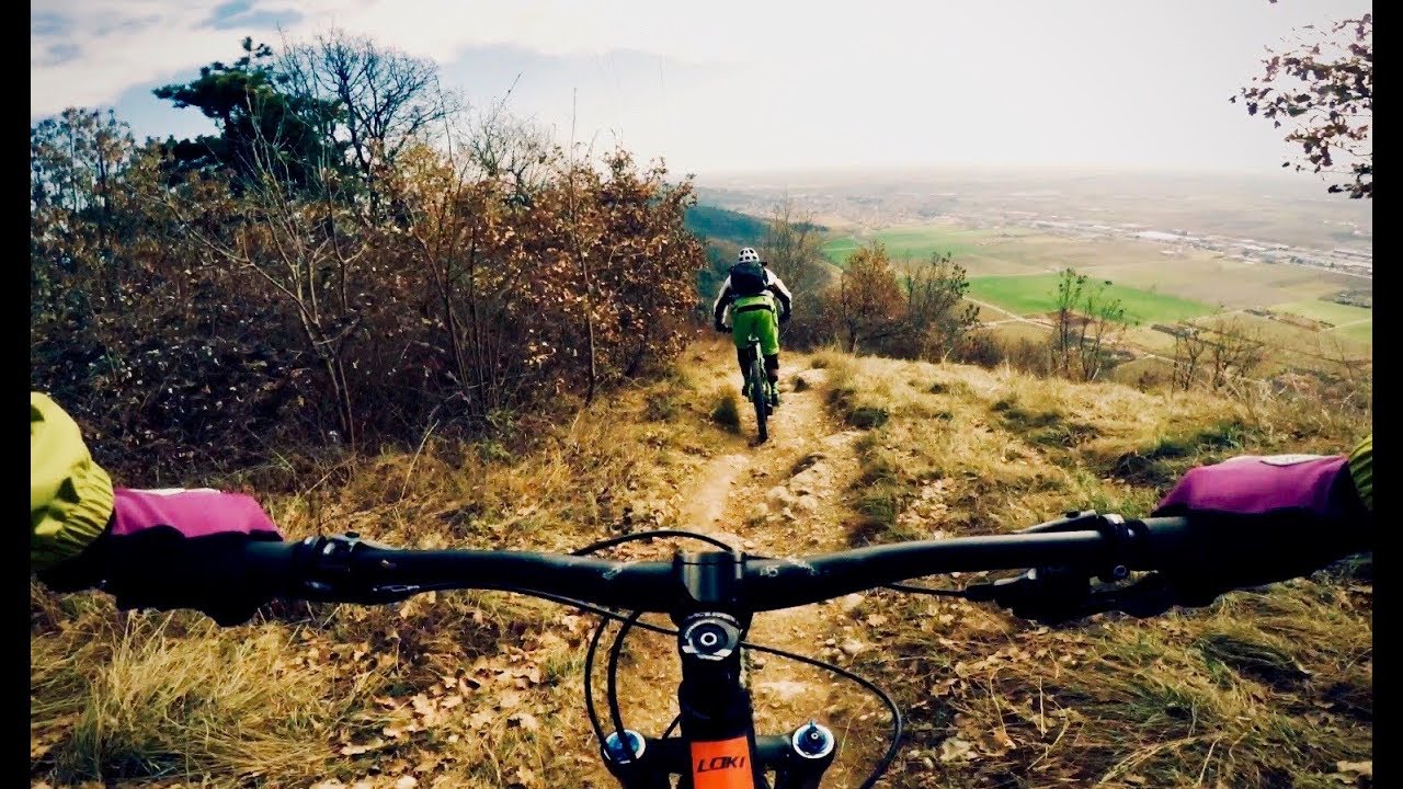 Alla ricerca di nuovi sentieri sul Monte Orfano | BRESCIA MTB