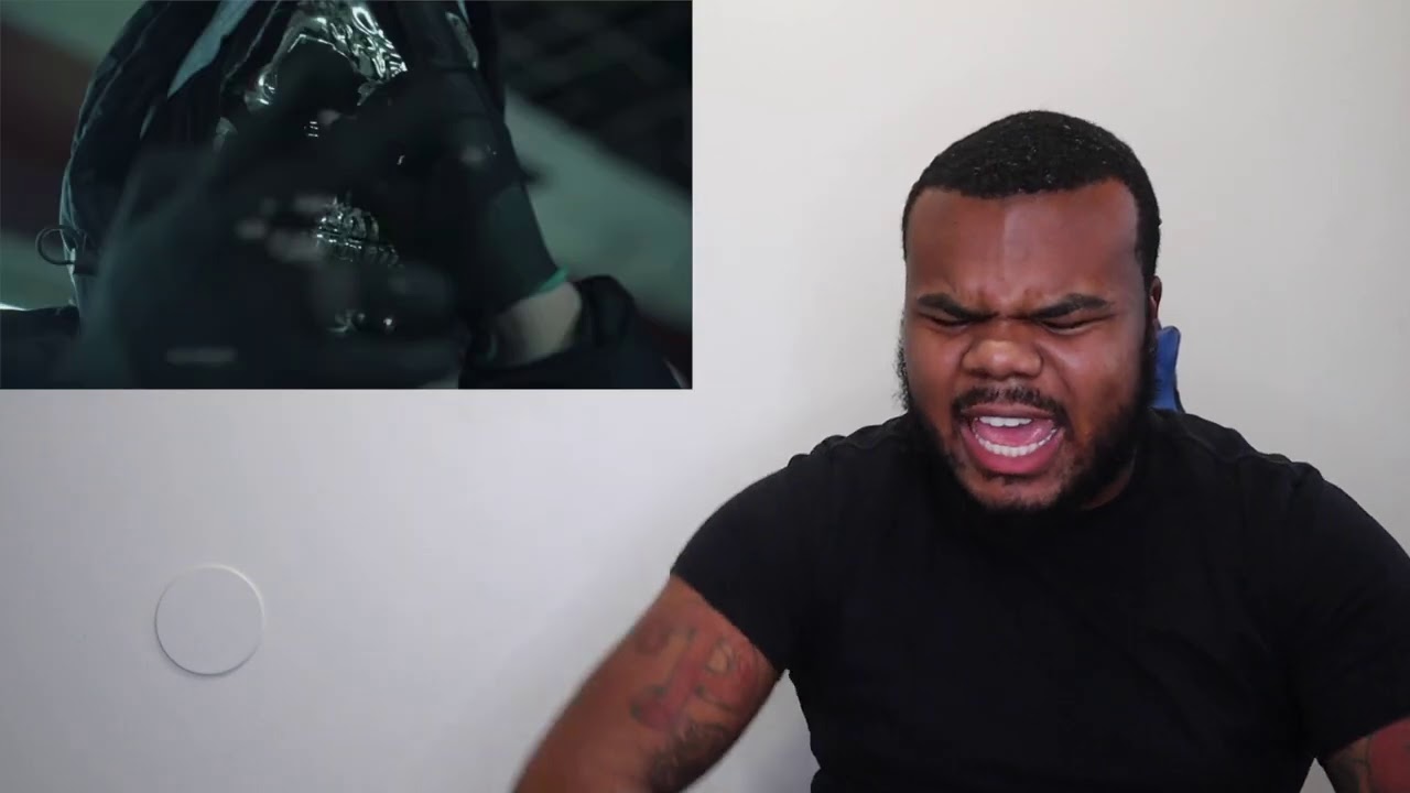 #Block6 Tzgwala X Lucii X Ghostface600 X Young A6 X M6 Devil X A6 - Rule of SiX *AMERICAN REACTION*