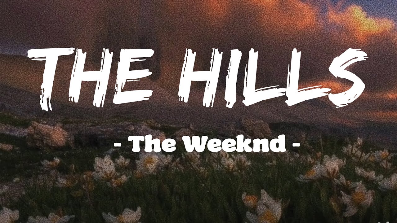 The Hill | The Weeknd [ Traduction / Paroles en français ]