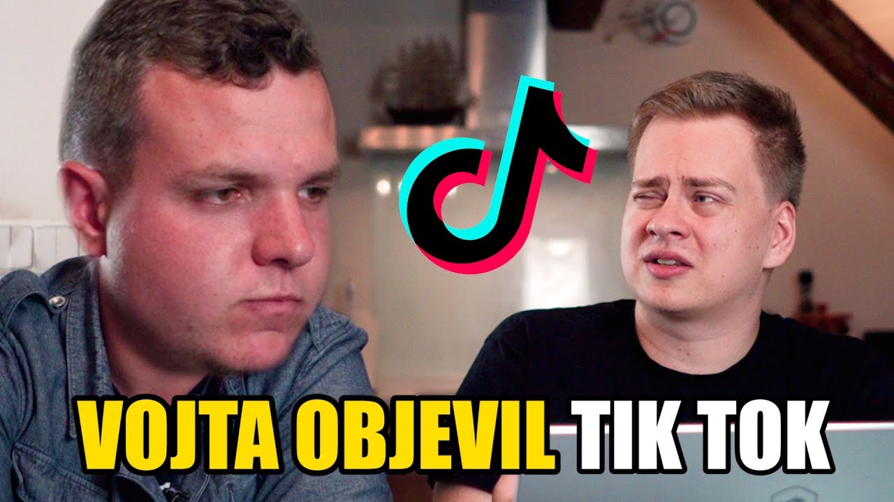 Budou z nás Tik Tokeři? / FREAKIT #1