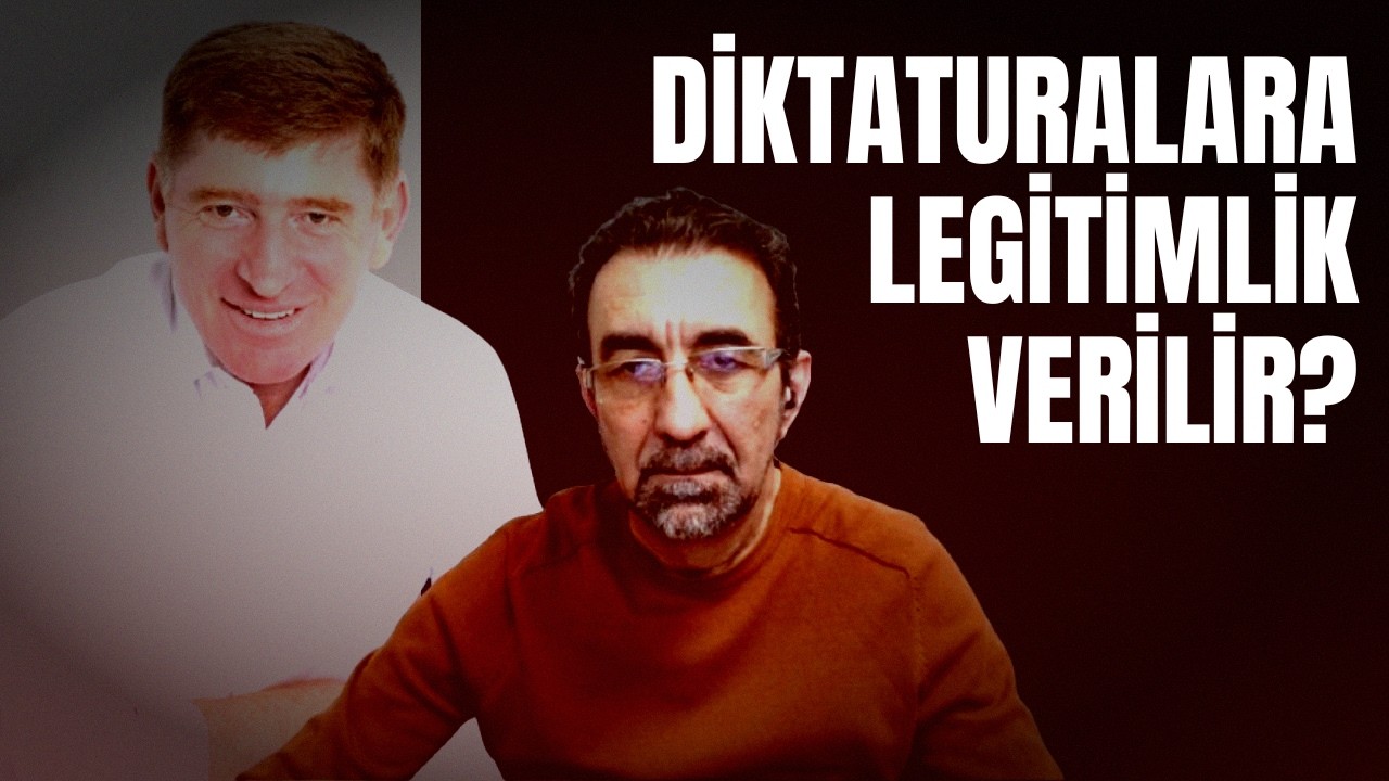 Hərbi müdaxilə İran rejiminə hansı faydalar qazandırır? Əliyevin repressiyaları manyakal istəkdir?