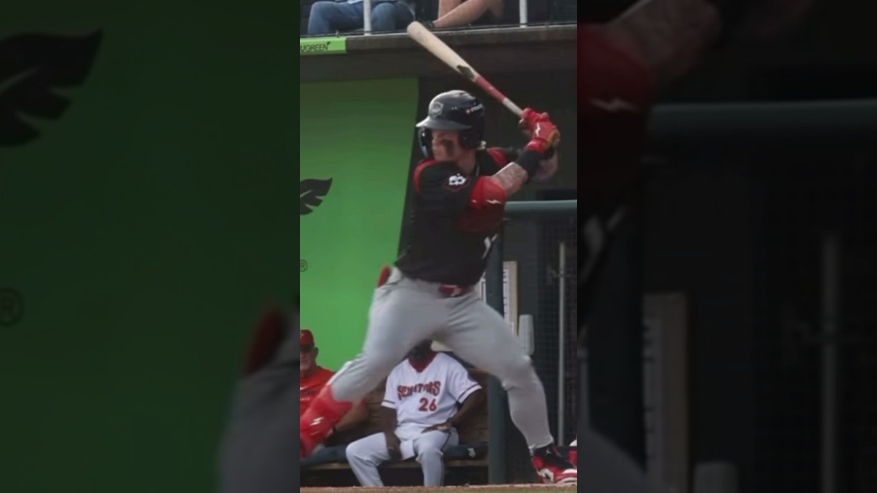 Detroit Tigers&rsquo; TOP PROSPECTS get to show off their skills under the bright lights 🔥