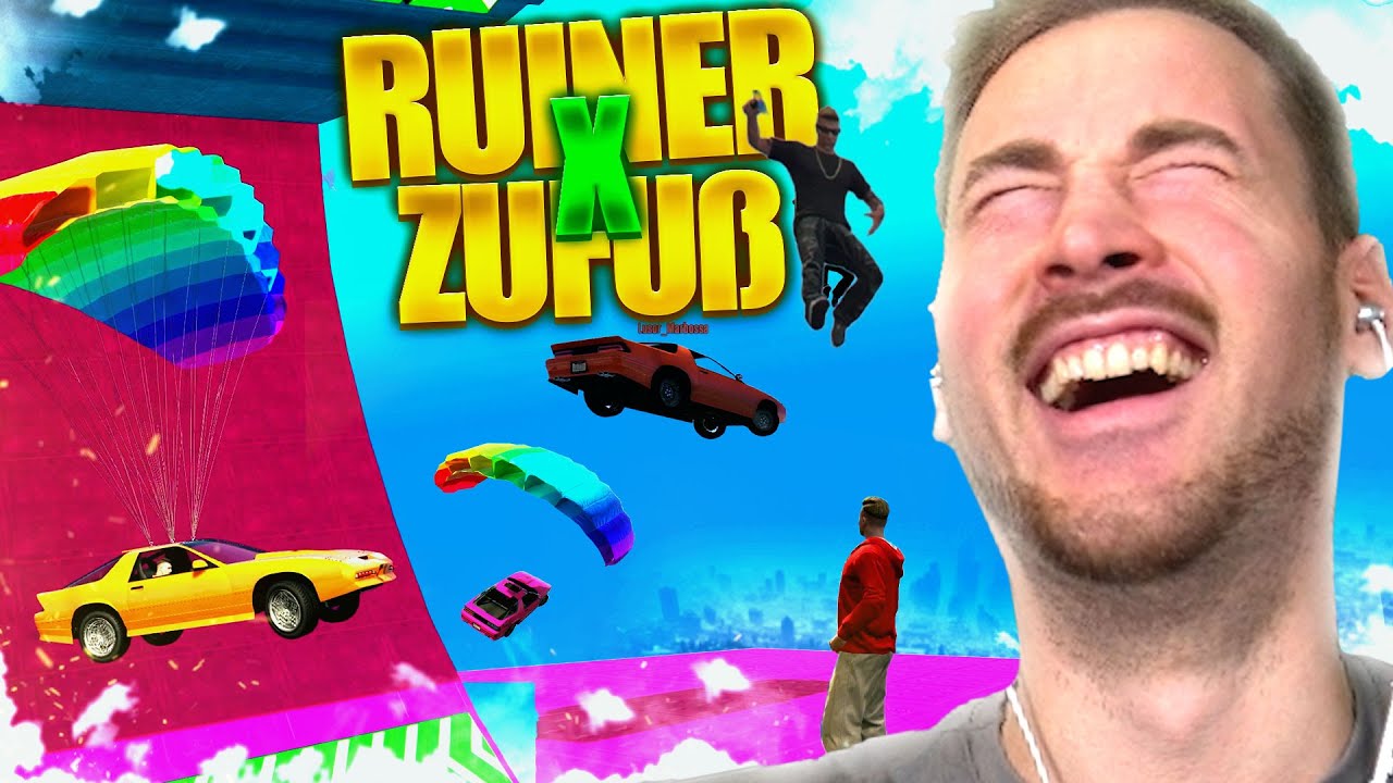 GTA wieder EXTRA LUSTIG😂 & SALZIG🧂