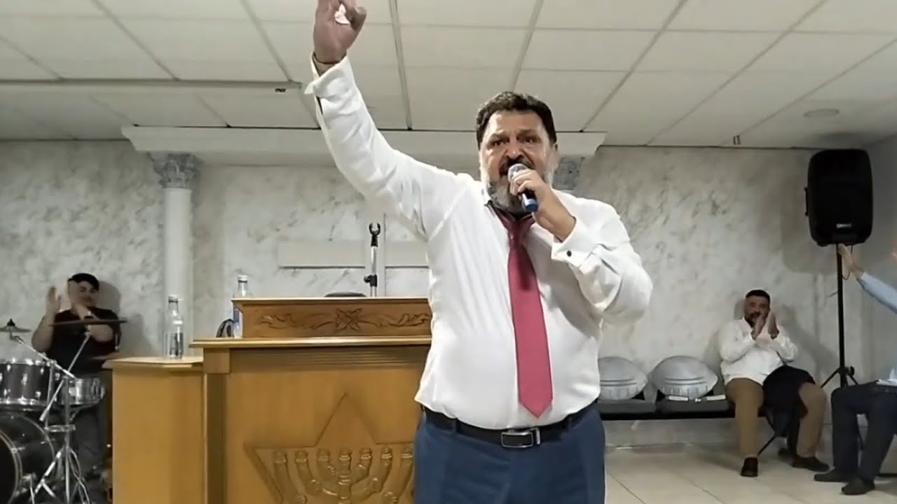 IGLESIA PEQUEÑA VISITA: FERNANDO FAJARDO:  2 TIMOTEO 4:6-8
