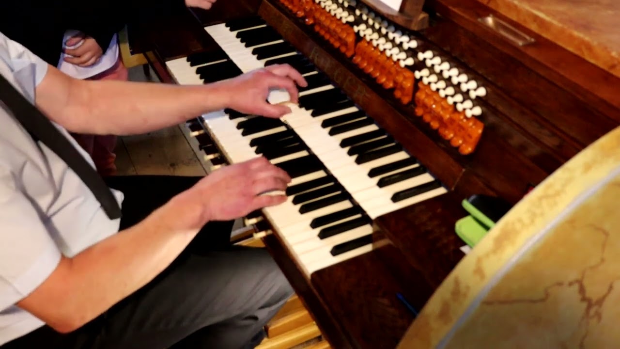 Felix Mendelssohn-Bartholdy - Marsz weselny ze 