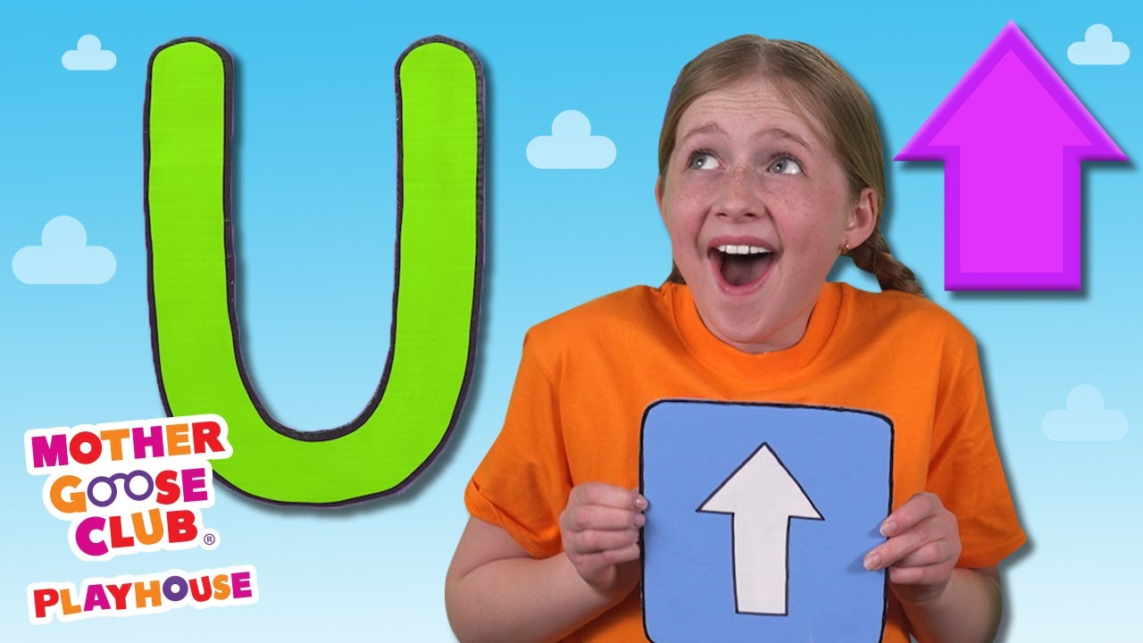 Phonics Song + More | MGC Schoolhouse