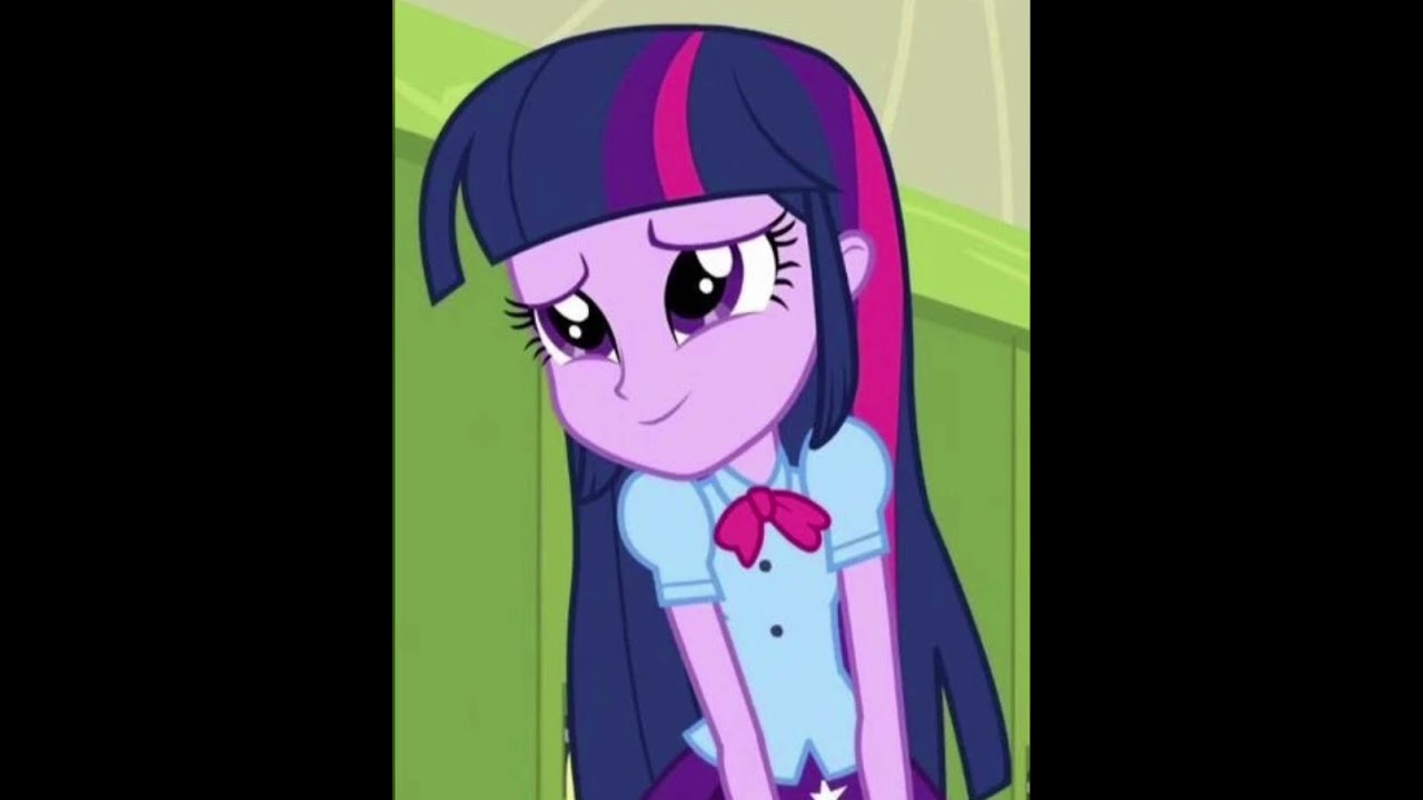 Human Twilight comforting you for being enough