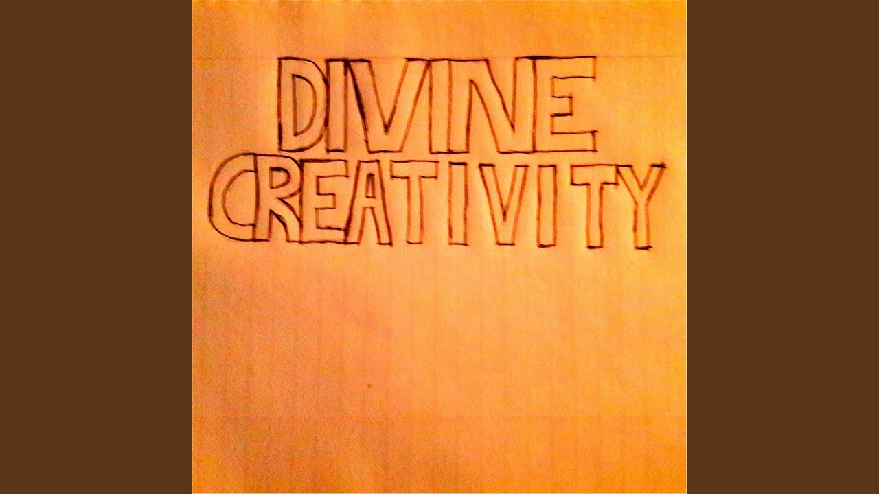 Divine Creativity