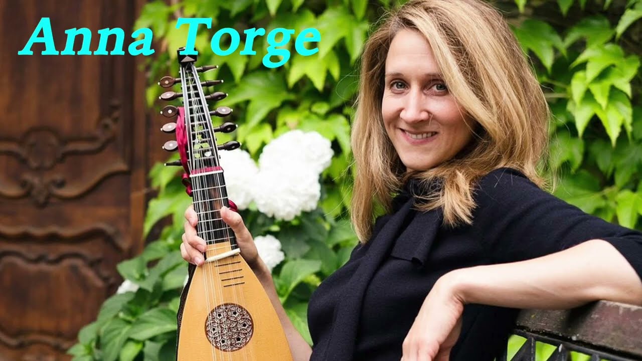 Let's Play the Violin sheet music with Anna Torge/ Hasse: Mandolin Concerto in G Major, Op. 3 No. 11