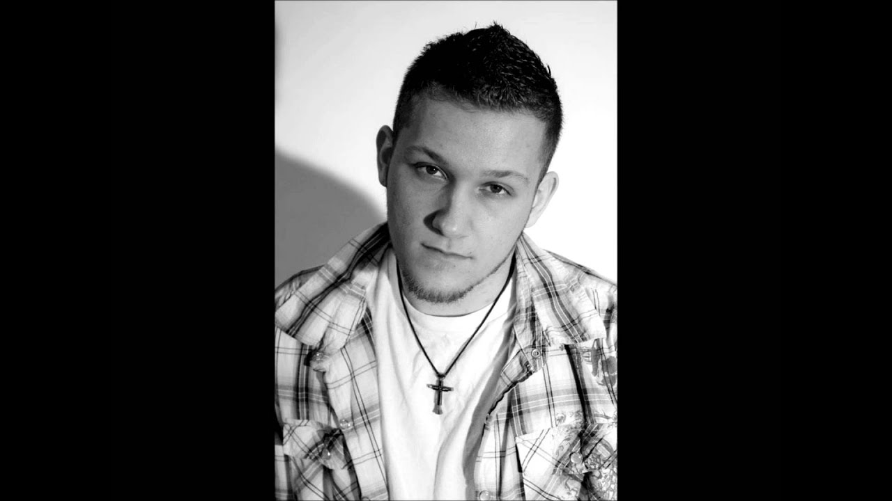 Drake King - Set in Stone