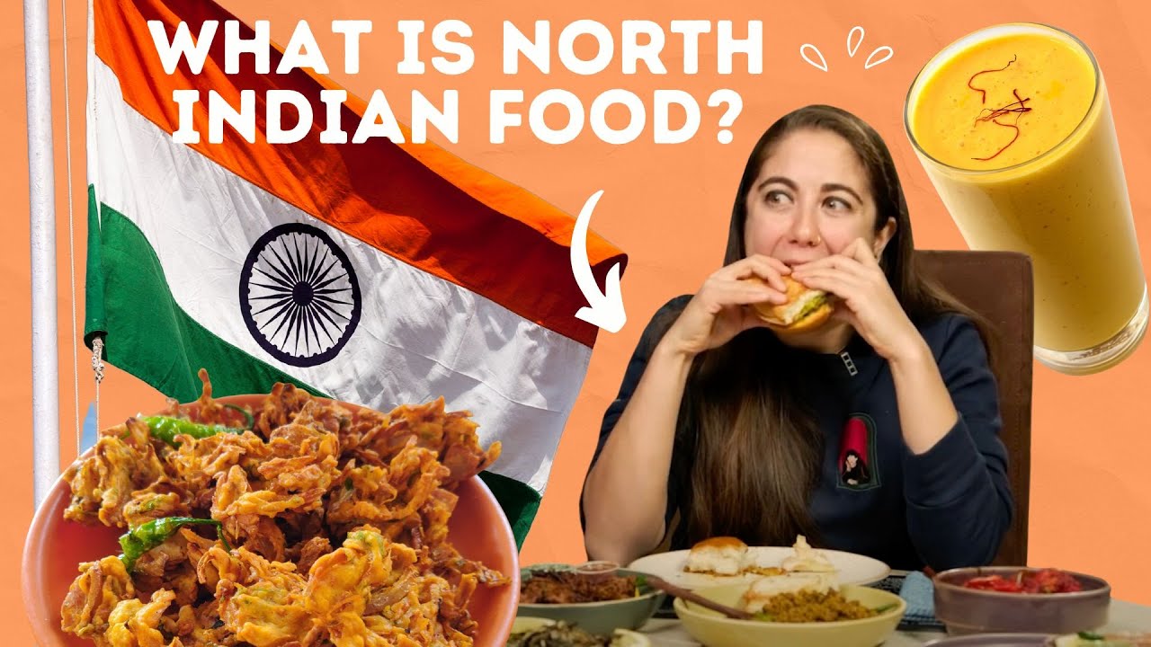 What Do North Indians Order at Indian Restaurants? 🇮🇳