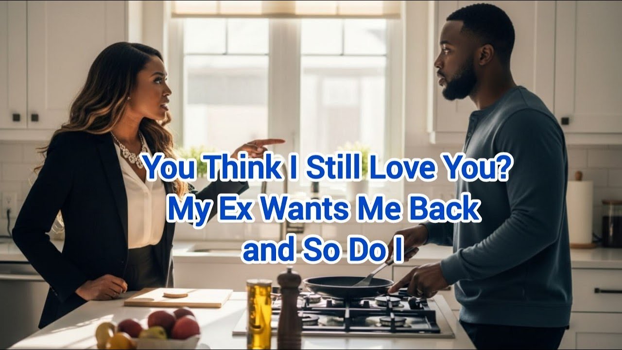 My Wife Said 