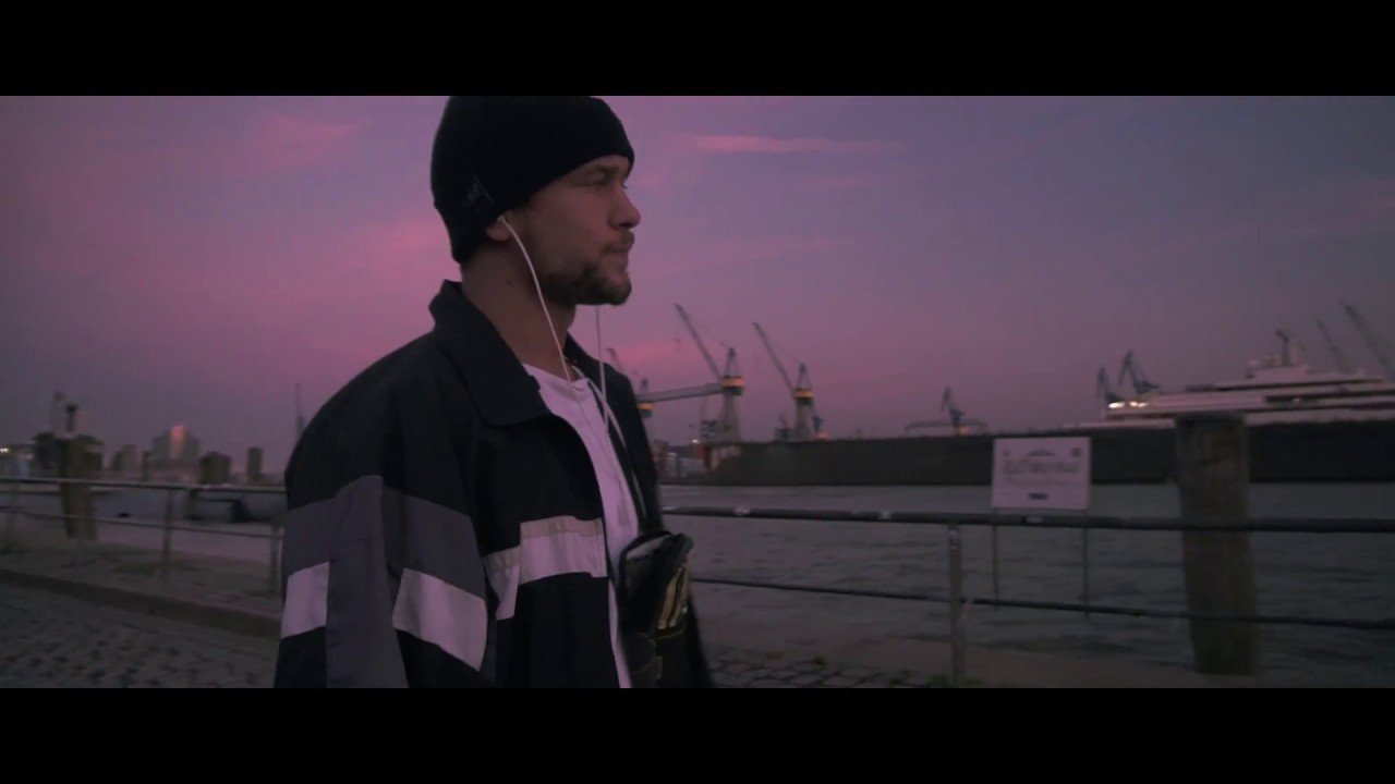 S.H.O.K. - OneTake (Offizielles Video) // 