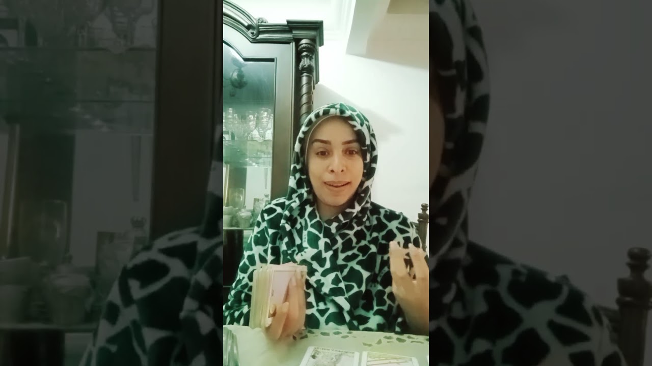 هل يتحدث عنك 😅 مع مين 😮‍💨 لماذا 💔 و ما هوا رد الطرف التالت 🤨