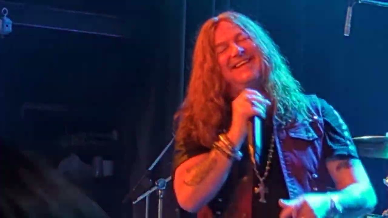 A Life to Die For / ROYAL HUNT feat. Mark Boals / Live at Tokyo April 8, 2025