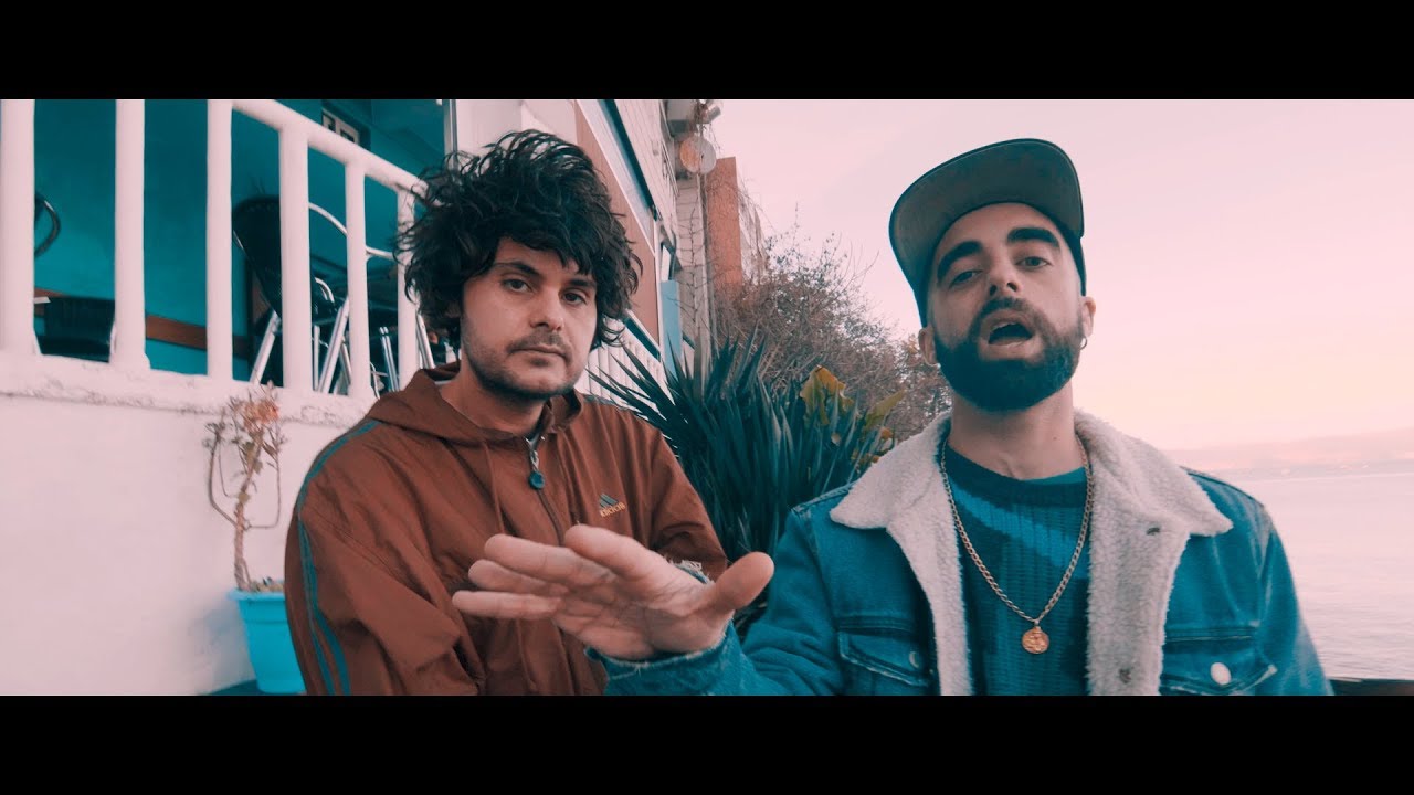 Uncle Doc ft M.Padrón - Atlantic Flavor (Prod. MPadrums)