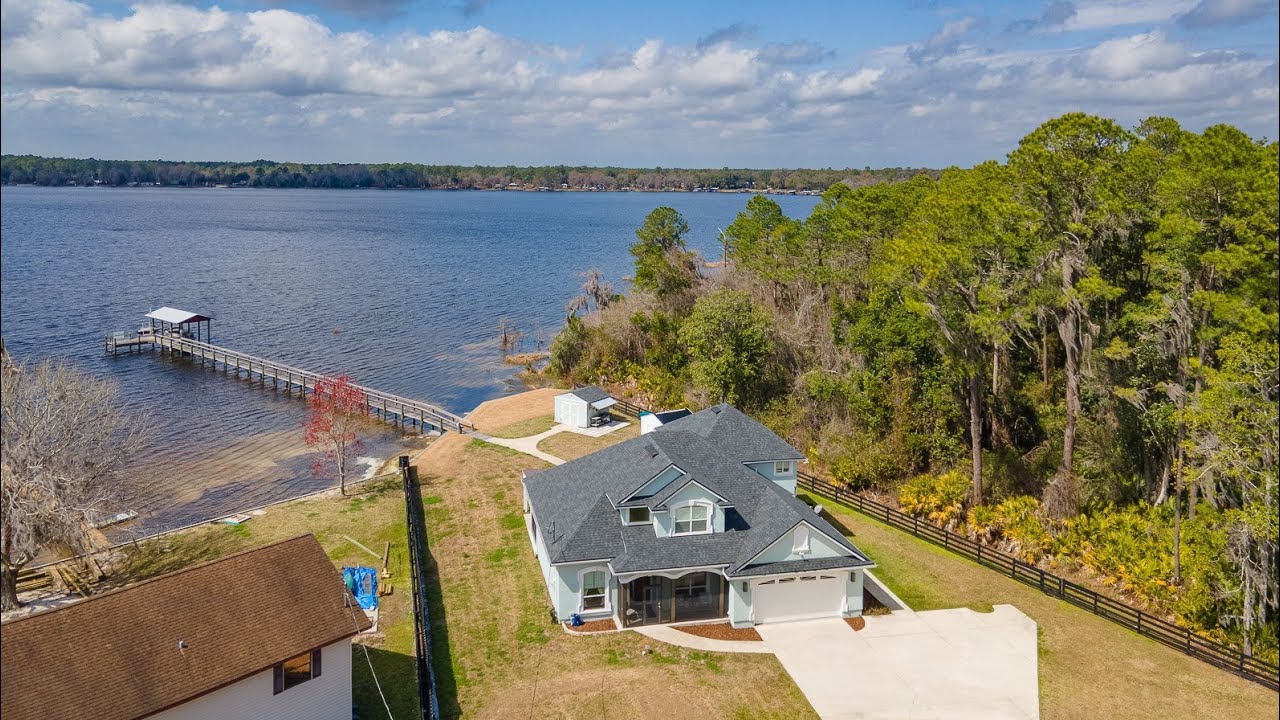 108 Maple Terrace | Georges Lake | Florahome Fl