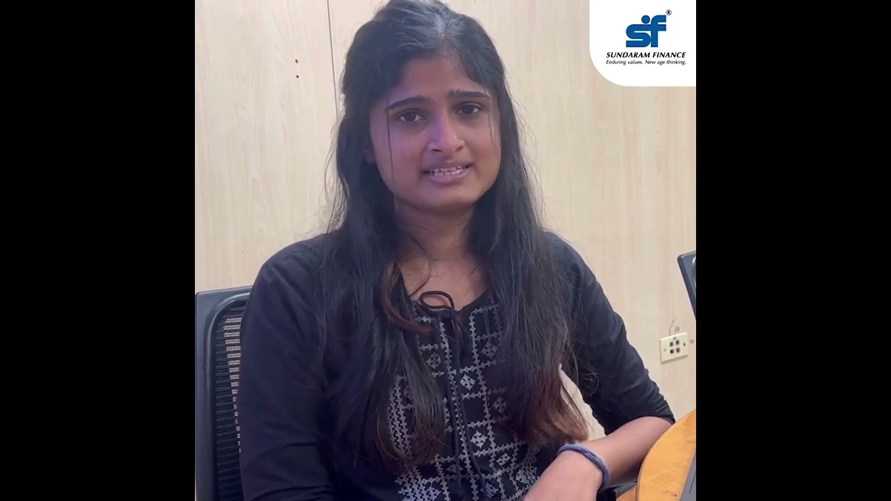 Work life balance at Sundaram | #WeAreSundaram | Happy employees | Sundaram Finance