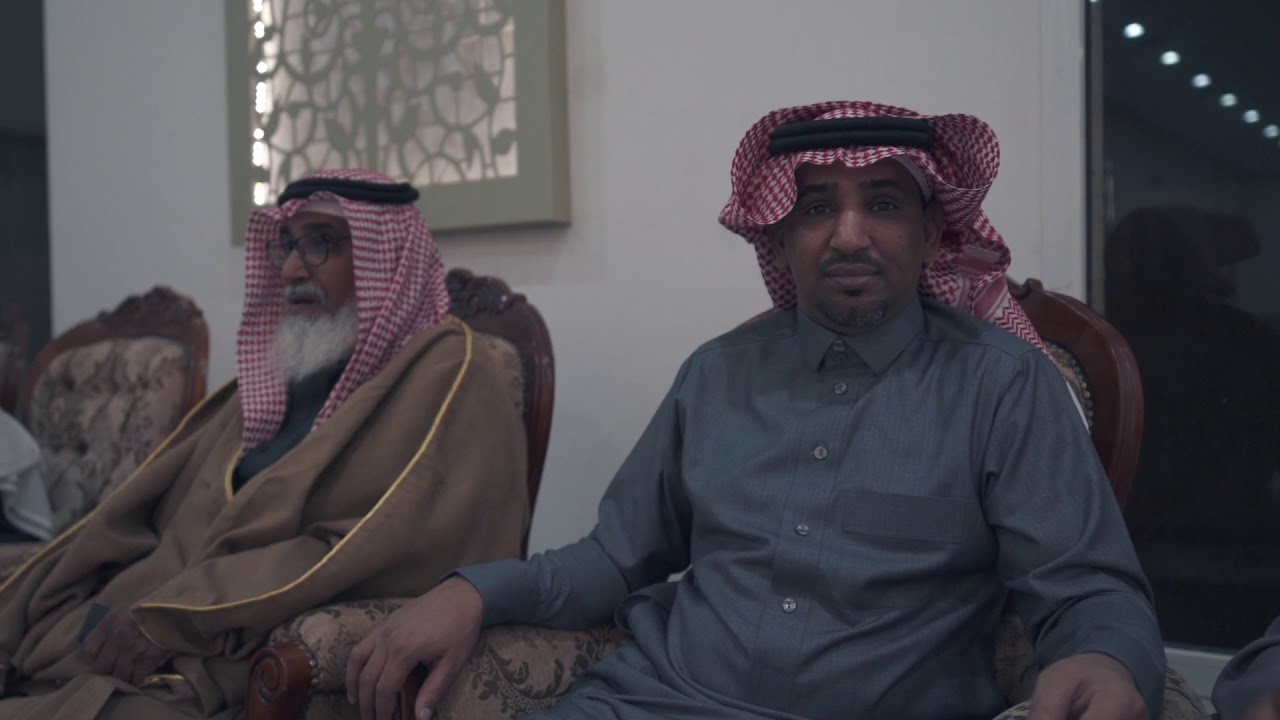 زواج الشاب / نادر محمد