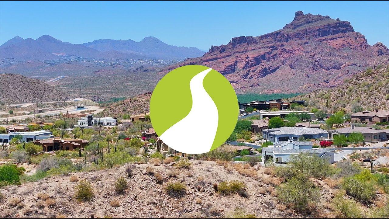 Explore Las Sendas in Mesa Arizona | Lifestyle and Community Tour