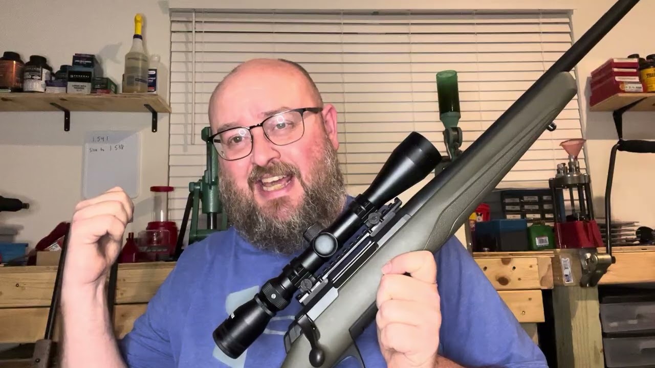 Budget vs Mid-Level vs Expensive Deer rifles