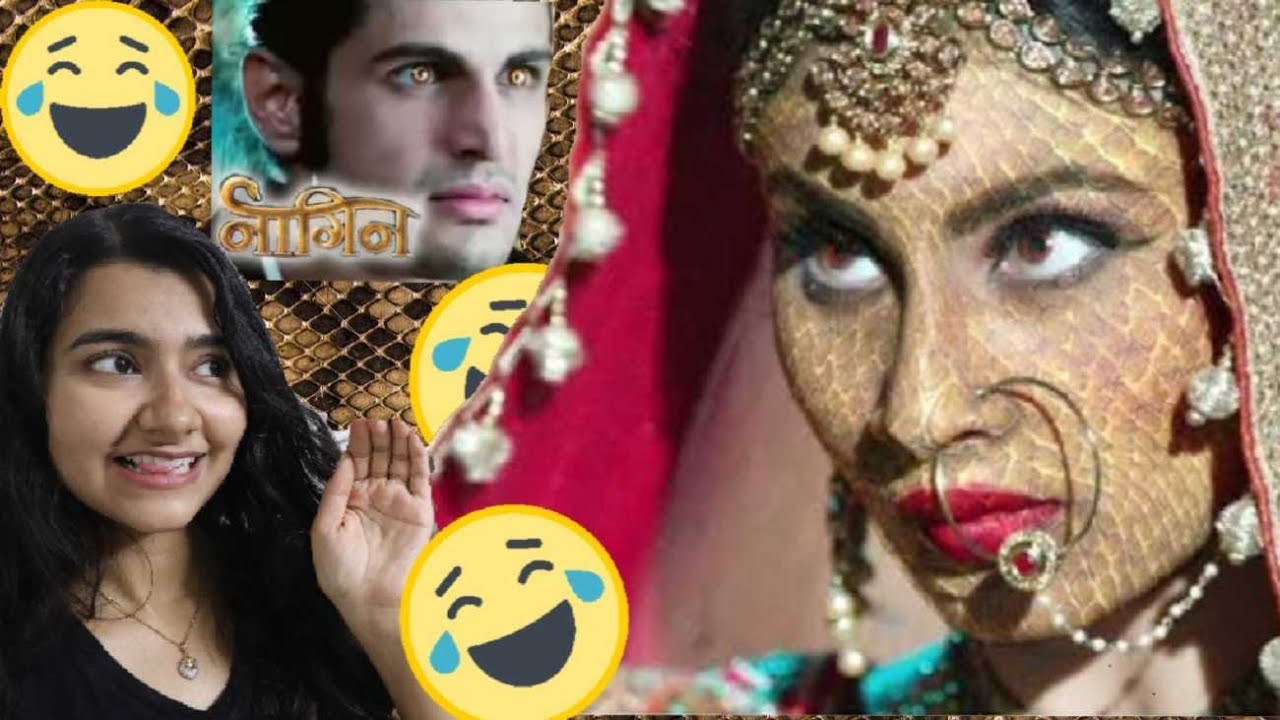 Naagin Roast | This show is hilarious | Tvisha Roar