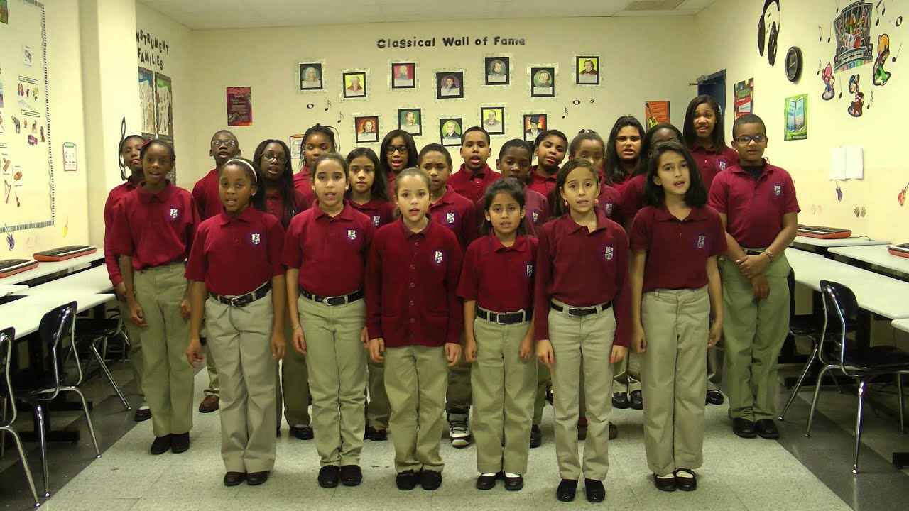 PCSST Anti Bullying Video