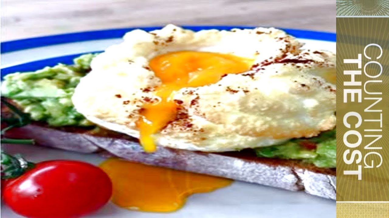 Food and the impact of social media 🍽️ | Counting the Cost