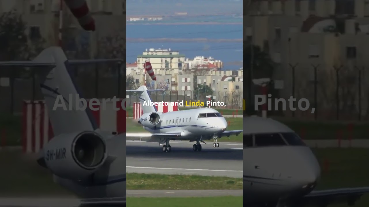 Unveiling the Epstein Flight Logs