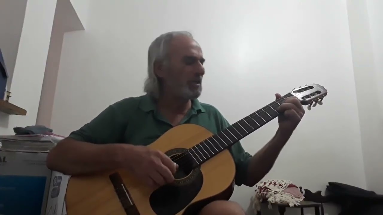 Medo da Chuva - Raul Seixas#musicabrasileira #music