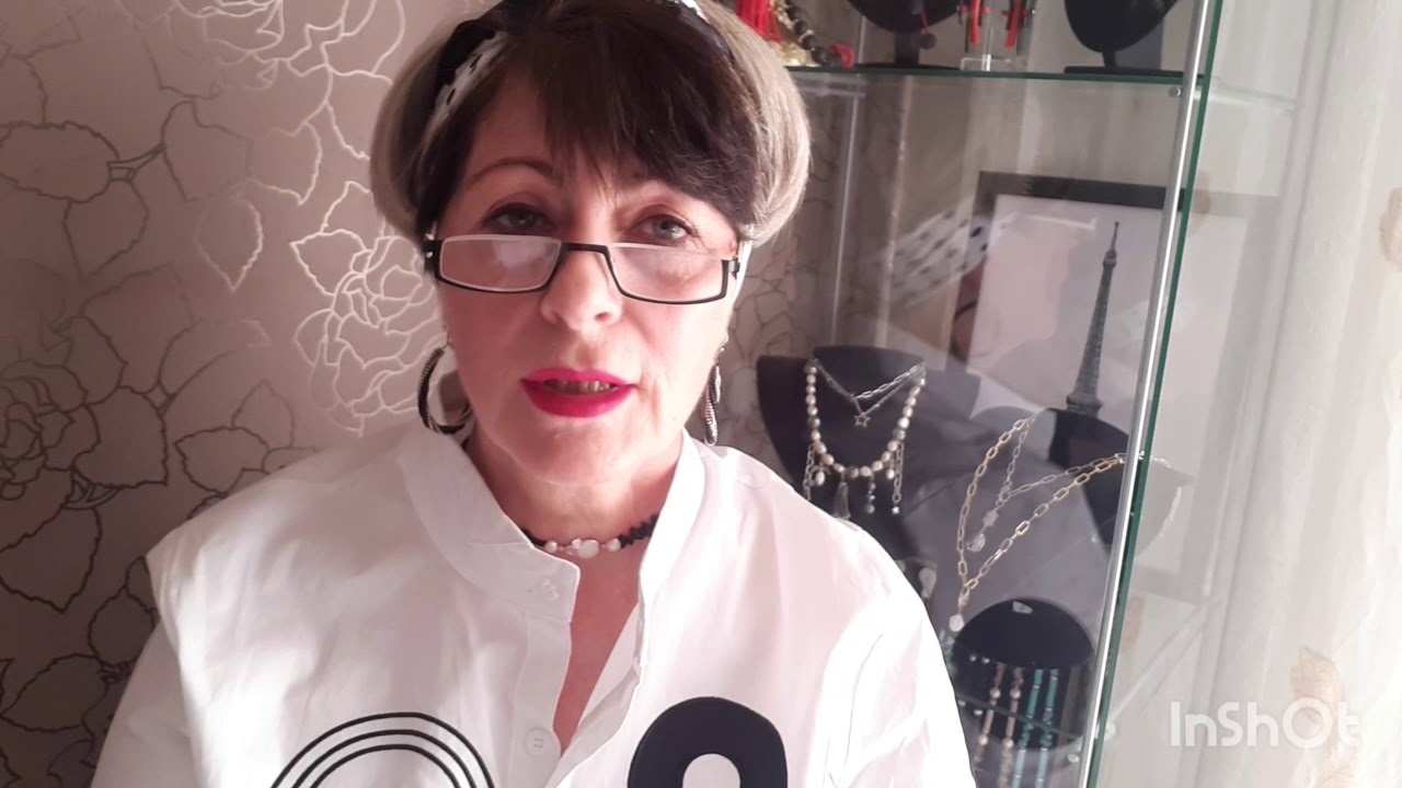Yelena Sha я и мой канал.
